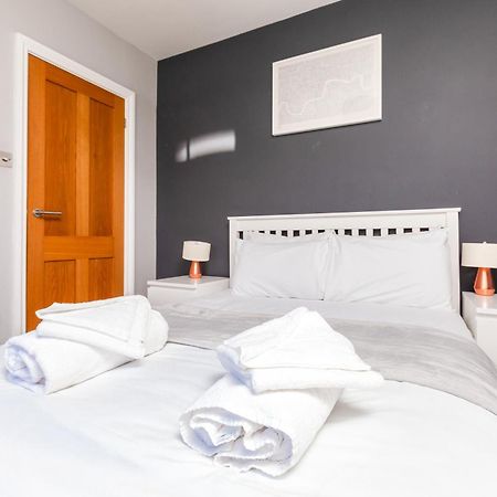 Modern And Stylish 2 Bedroom House In Brighton Luaran gambar