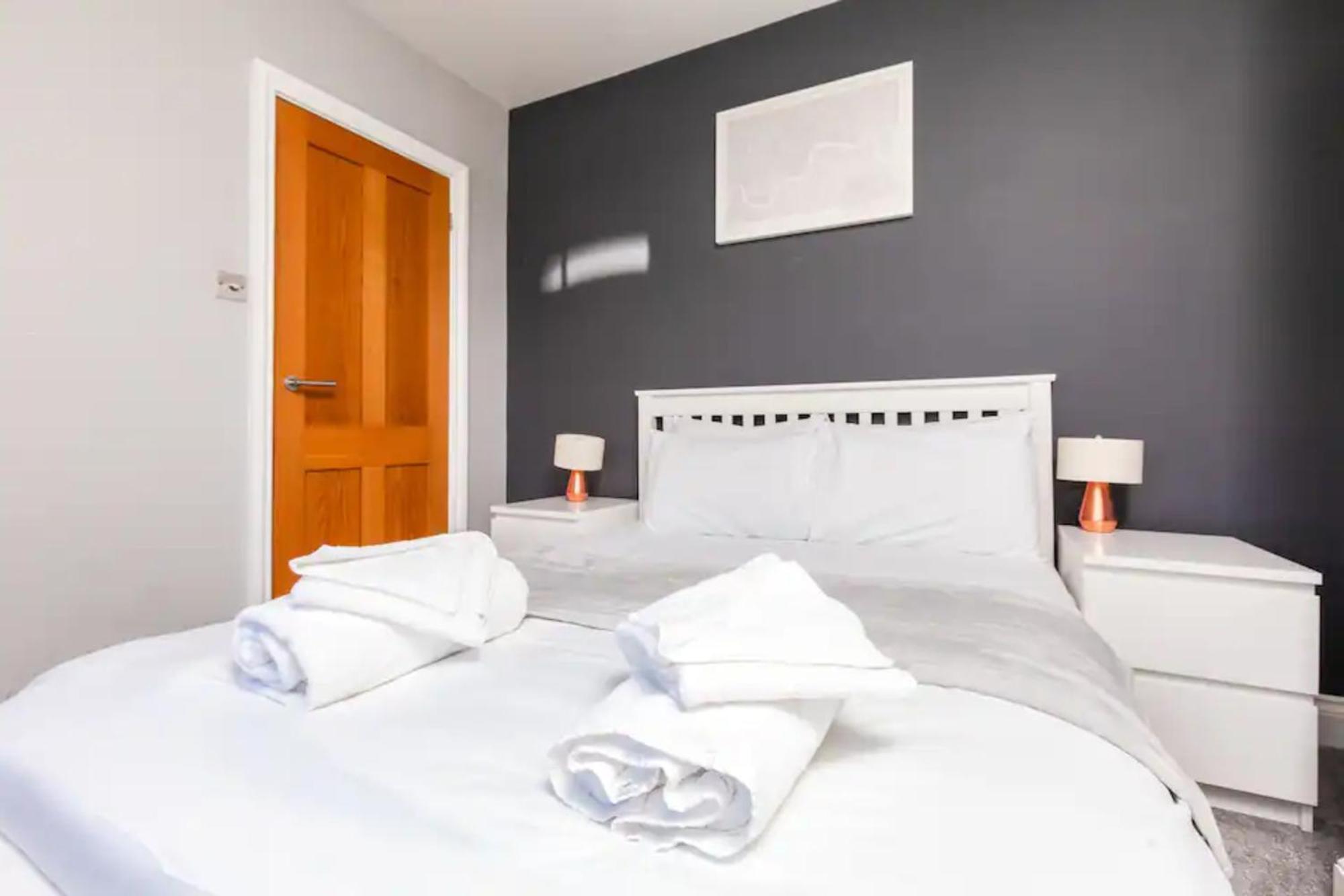 Modern And Stylish 2 Bedroom House In Brighton Luaran gambar