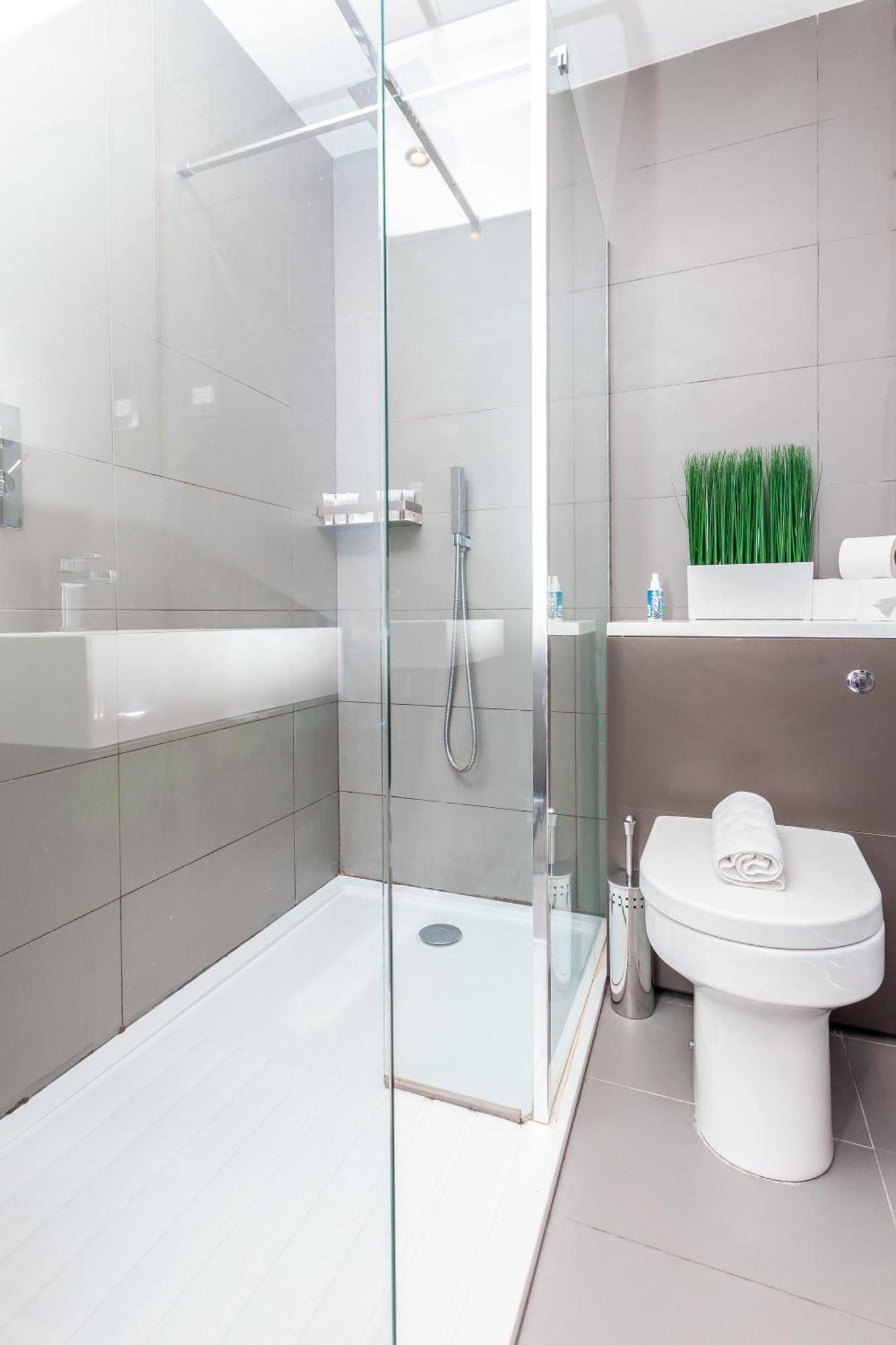 Modern And Stylish 2 Bedroom House In Brighton Luaran gambar