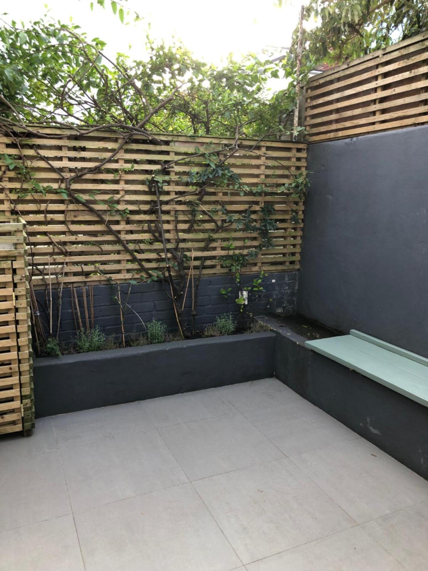 Modern And Stylish 2 Bedroom House In Brighton Luaran gambar
