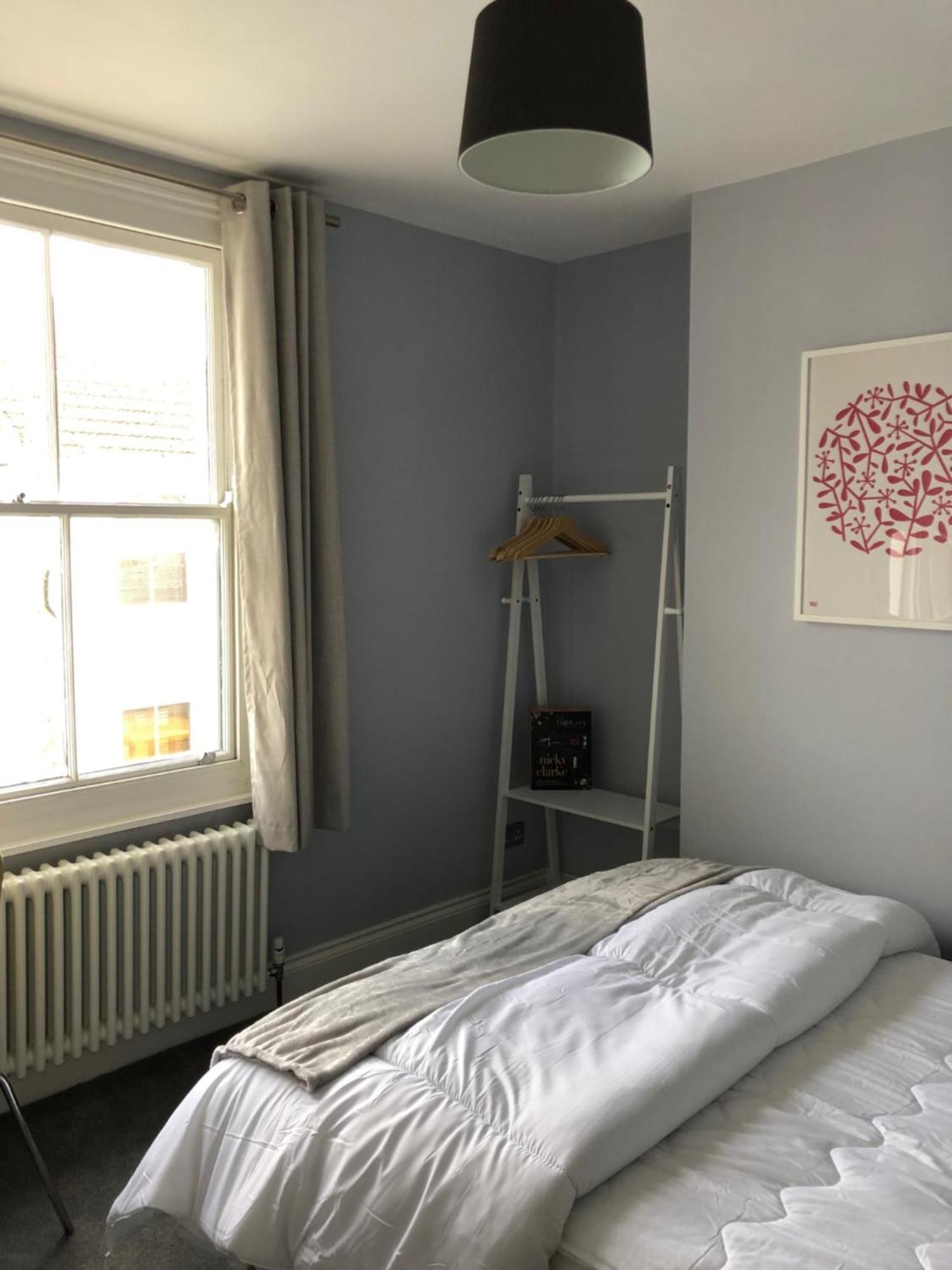 Modern And Stylish 2 Bedroom House In Brighton Luaran gambar