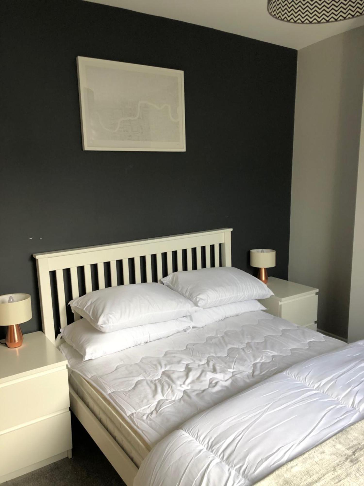 Modern And Stylish 2 Bedroom House In Brighton Luaran gambar
