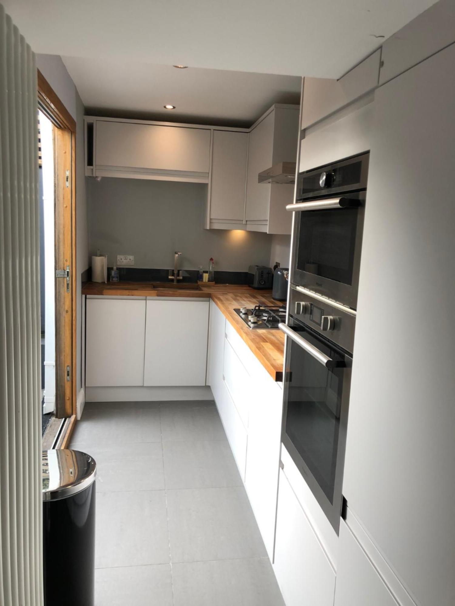 Modern And Stylish 2 Bedroom House In Brighton Luaran gambar