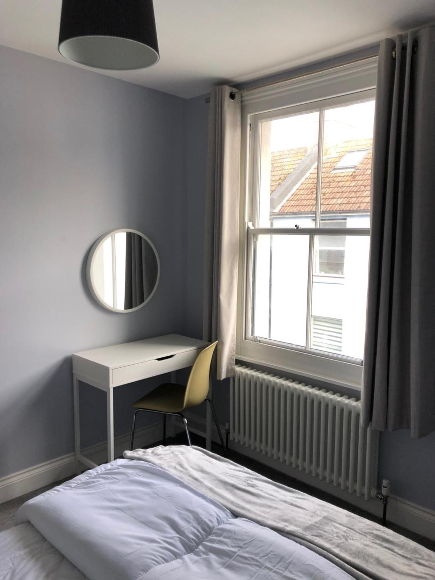 Modern And Stylish 2 Bedroom House In Brighton Luaran gambar